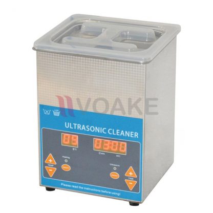 Ultrasonic Cleaner VGT-1620QTD 2 ลิตร