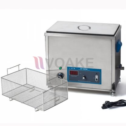 Ultrasonic Cleaner GT SONIC VGT-2300 ขนาด 36 ลิตร - Image 2