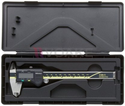 Mitutoyo 500-196-20 Vernier Caliper (6 inch) - Image 3