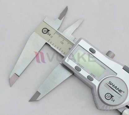 Vernier Caliper 5110-200 (8 นิ้ว) - Image 2