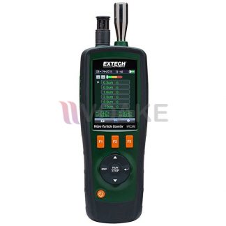 Extech VPC300 เครื่องวัดฝุ่นละอองในอากาศ