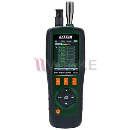 Extech VPC300 เครื่องวัดฝุ่นละอองในอากาศ