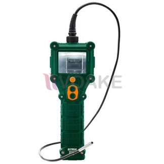 Extech BR350 กล้องส่องเพดานและในที่แคบ