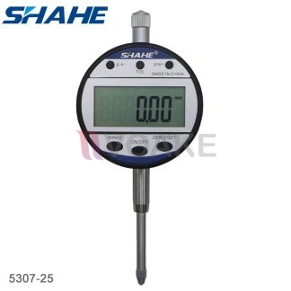 Digital Dial Gauge SHAHE 5307-25 (25.4mm)