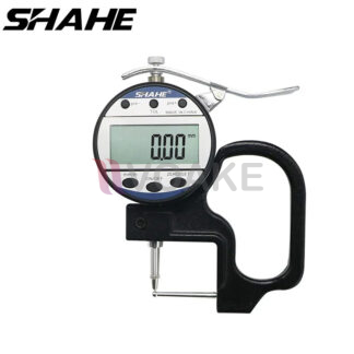 เครื่องวัดความหนาแบบดิจิตอล SHAHE 5320-10