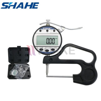 เครื่องวัดความหนา SHAHE 5321-10 Thickness Gauge