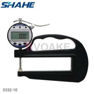 เครื่องวัดความหนา SHAHE 5332-10