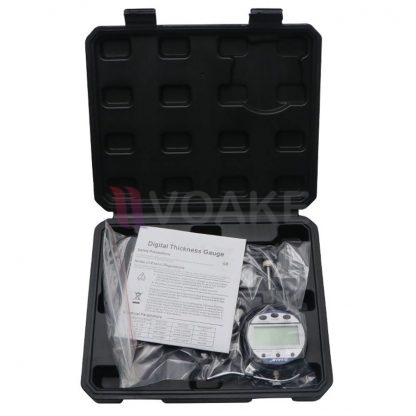 เครื่องวัดความหนา SHAHE 5332-25 (0-25mm) - Image 4