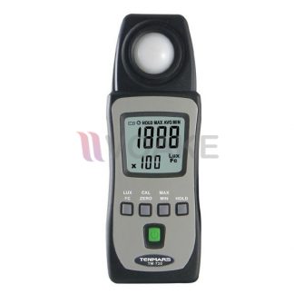 เครื่องวัดแสง Tenmars TM-720