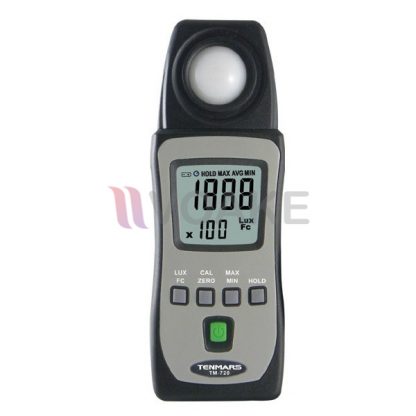 เครื่องวัดแสง Tenmars TM-720