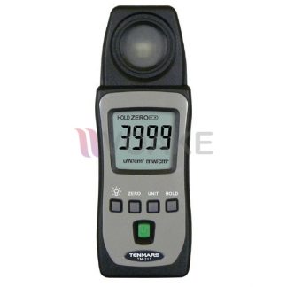 เครื่องวัดแสงยูวี UV A+B Tenmars TM-213