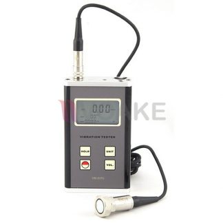 LANDTEK VM-6370 เครื่องวัดความสั่นสะเทือน Vibration Meter