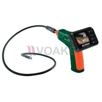 กล้องงู Extech BR150 Video Borescope