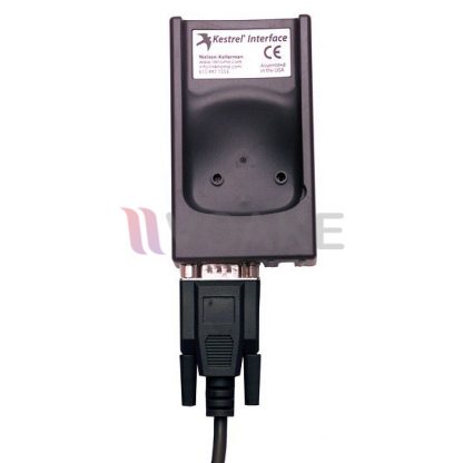 ชุดเชื่อมต่อคอมพิวเตอร์ Kestrel Interface (USB พอร์ต)