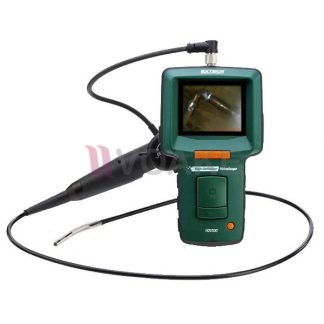 กล้องงู Extech HDV540 Articulating VideoScope