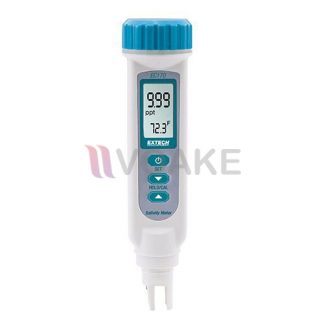 เครื่องวัดความเค็ม Extech EC170