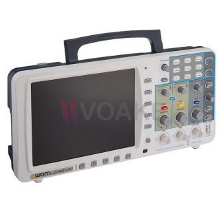 ออสซิลโลสโคป OWON SDS6062 60MHz (2+1CH)