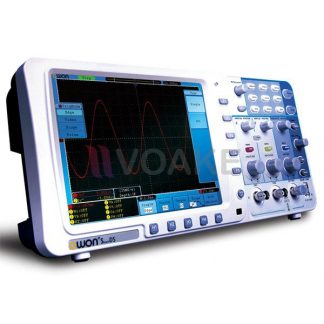 ออสซิลโลสโคป OWON SDS7102 100MHz (2+1CH)