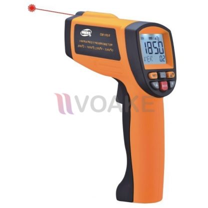 เทอร์โมมิเตอร์ BENETECH GM1850 (1850°C)