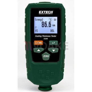 เครื่องวัดความหนาสี Extech CG206 Coating Thickness Gauge