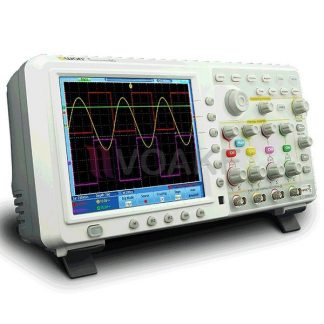 ออสซิลโลสโคป OWON TDS7104 100MHz 4 แชนแนล