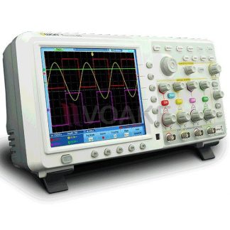 ออสซิลโลสโคป OWON TDS8204 200MHz 4 แชนแนล
