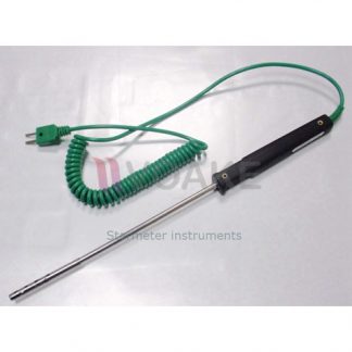 เทอร์โมคัปเปิล WRNM-108 Thermocouple K Type (750C)