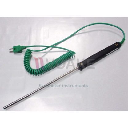 เทอร์โมคัปเปิล WRNM-108 Thermocouple K Type (750C)