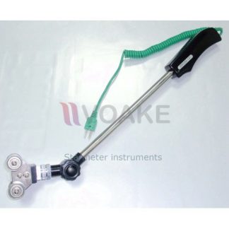 เทอร์โมคัปเปิล WRNM-101 Roller-surface Probe