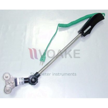 เทอร์โมคัปเปิล WRNM-101 Roller-surface Probe