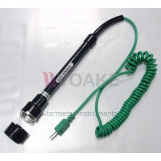 เทอร์โมคัปเปิล WRNM-202  Thermocouple K Type (500C)