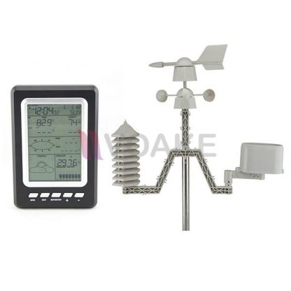 เครื่องวัดสภาพอากาศ ST-1030 Weather Station