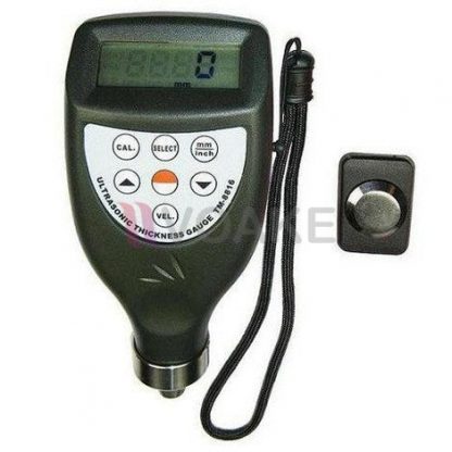 เครื่องวัดความหนา LANDTEK TM8816 Ultrasonic Thickness Meter