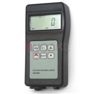 เครื่องวัดความหนาสี LANDTEK CM-8829 Coating Thickness Gauge