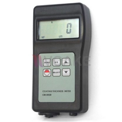 เครื่องวัดความหนาสี LANDTEK CM-8829 Coating Thickness Gauge