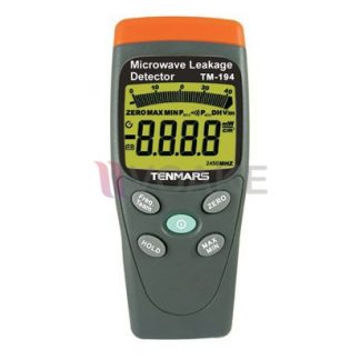 เครื่องวัดคลื่นไมโครเวฟ Tenmars TM-194