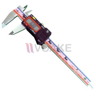 เวอร์เนียดิจิตอล Metrology EC-9001AB (150mm)