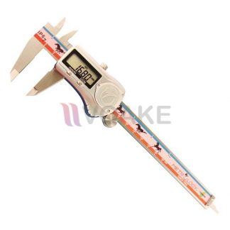 เวอร์เนียคาลิปเปอร์ดิจิตอล Metrology EC-9003SS (300mm)