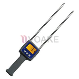 เครื่องวัดความชื้นเมล็ดพืช TK100G Grain Moisture Meter