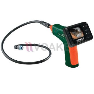 กล้องงู Extech BR100 Video Borescope