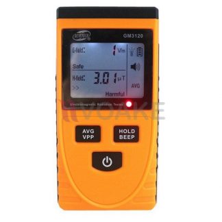 เครื่องวัดคลื่นแม่เหล็กไฟฟ้า BENETECH GM3120