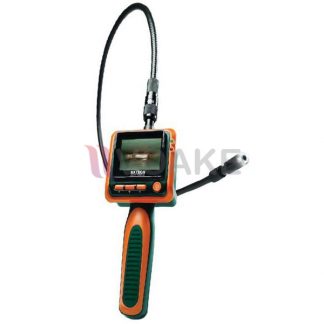 กล้องงู Extech BR70 Video Borescope