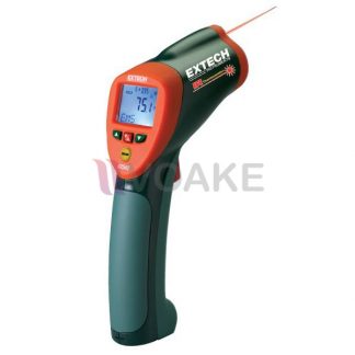 เครื่องวัดอุณหภูมิอินฟราเรด Extech 42545 (1000°C)