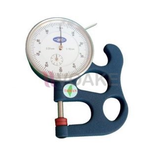 เครื่องวัดความหนา Metrology DT-9002