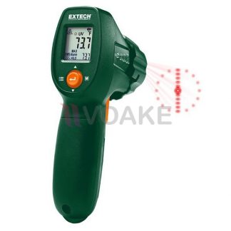 เครื่องวัดอุณหภูมิอินฟราเรด Extech IR300UV UV Leak Detector