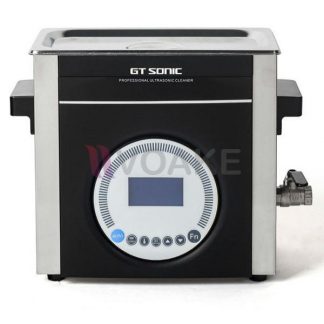 เครื่องล้างความถี่สูง GT SONIC-L6 (6 ลิตร)