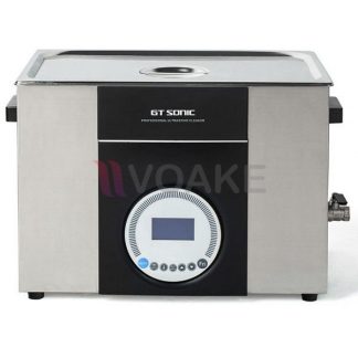 เครื่องล้างความถี่สูง GT SONIC-L30 (30 ลิตร)