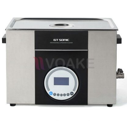 เครื่องล้างความถี่สูง GT SONIC-L30 (30 ลิตร)