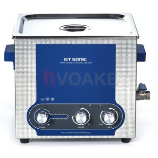 เครื่องล้างความถี่สูง GT SONIC-P13 (13 ลิตร)