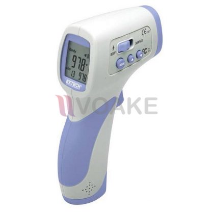 เทอร์โมมิเตอร์วัดไข้ Extech IR200